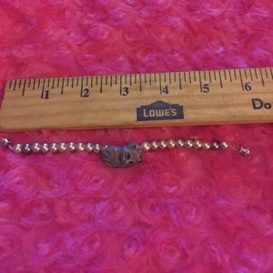 Handmade Girls Bracelet